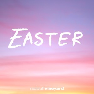 Easter 2020 (Radio Show Broadcast)