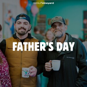 Father's Day 2025 (Sean Michael)