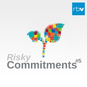 Risky Commitments: Sharing our Faith