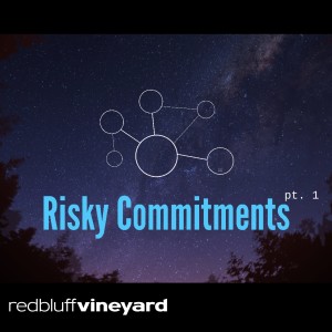 Risky Commitments: Community