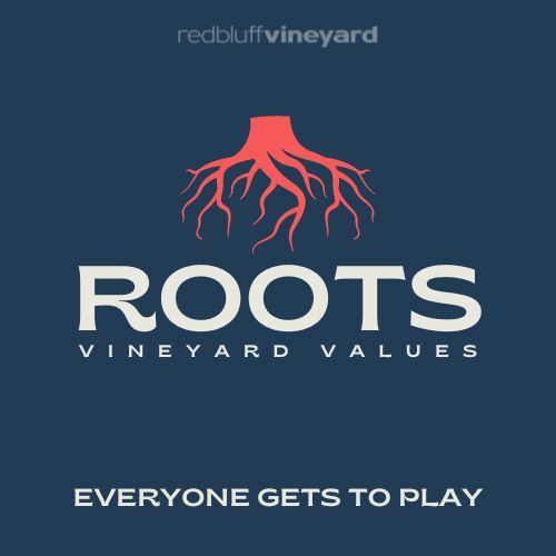 Roots: Everyone Gets To Play