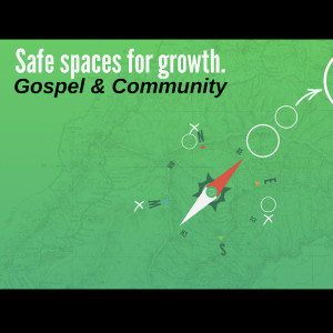Core Community: Safe Spaces for Growth