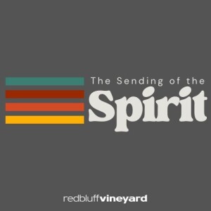 The Sending of the Spirit