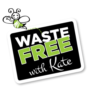 Break-Feed: Waste Free, with Kate Meads