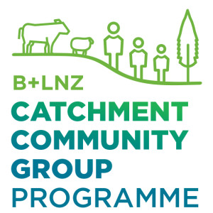 Breakfeed: Good advice for Catchment Community Groups