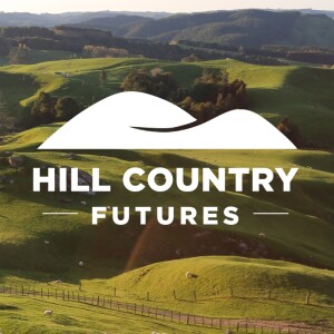 Breakfeed: Hill Country Futures - The APSIM model