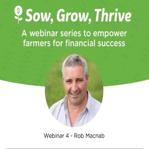 Sow, Grow, Thrive: Farming Through the Seasons- Mastering cycles with financial insights