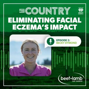 Eliminating Facial Eczema's Impact Ep. 2 with Becky Dymond