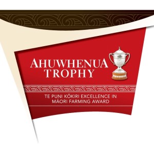 2019 Ahuwhenua Trophy winners: Eugene and Pania King, Kiriroa Station, Gisborne