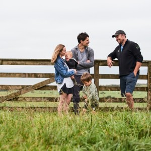 Sheep and beef farmers encouraged to open gates for Open Farms Day