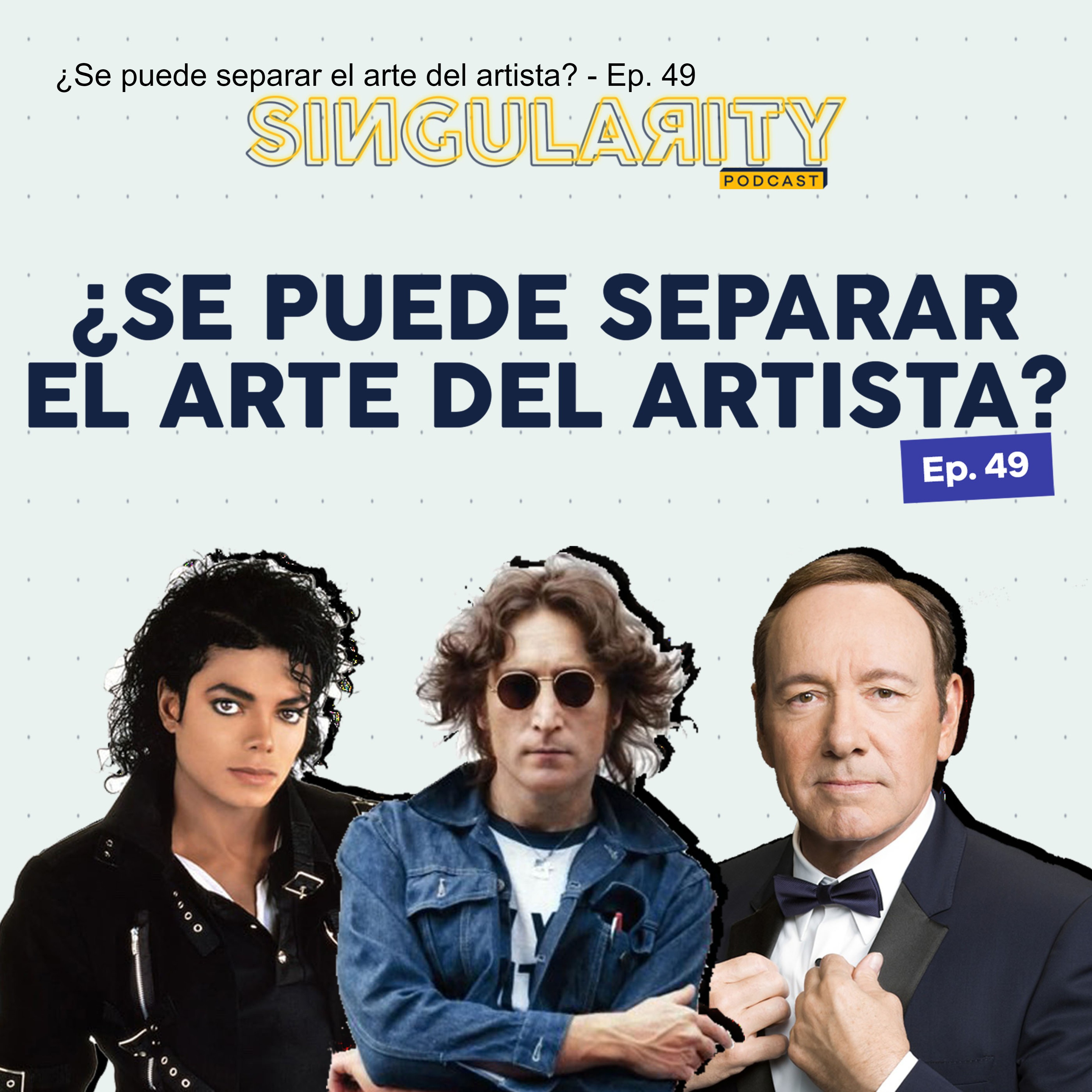 Singularity Podcast