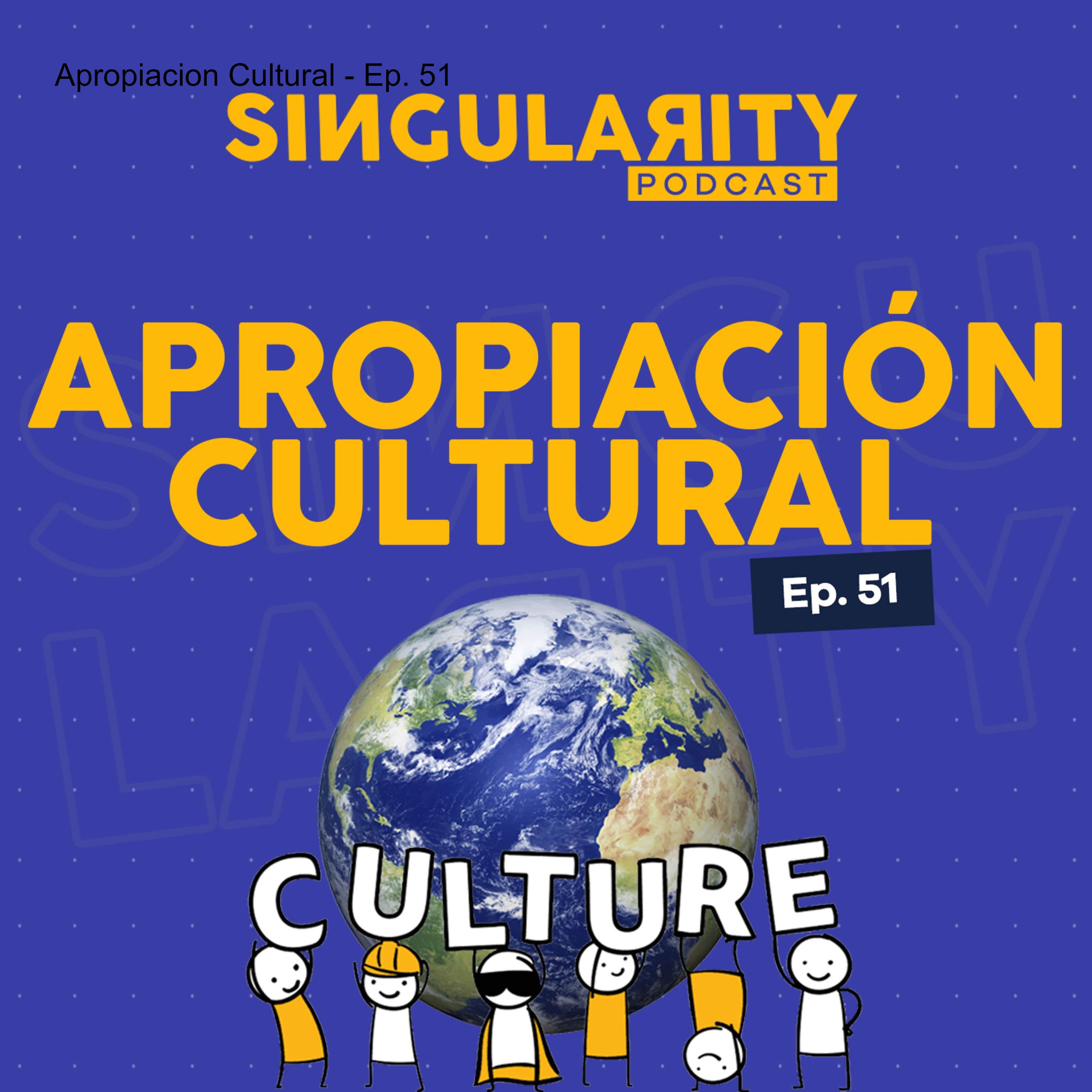 Singularity Podcast