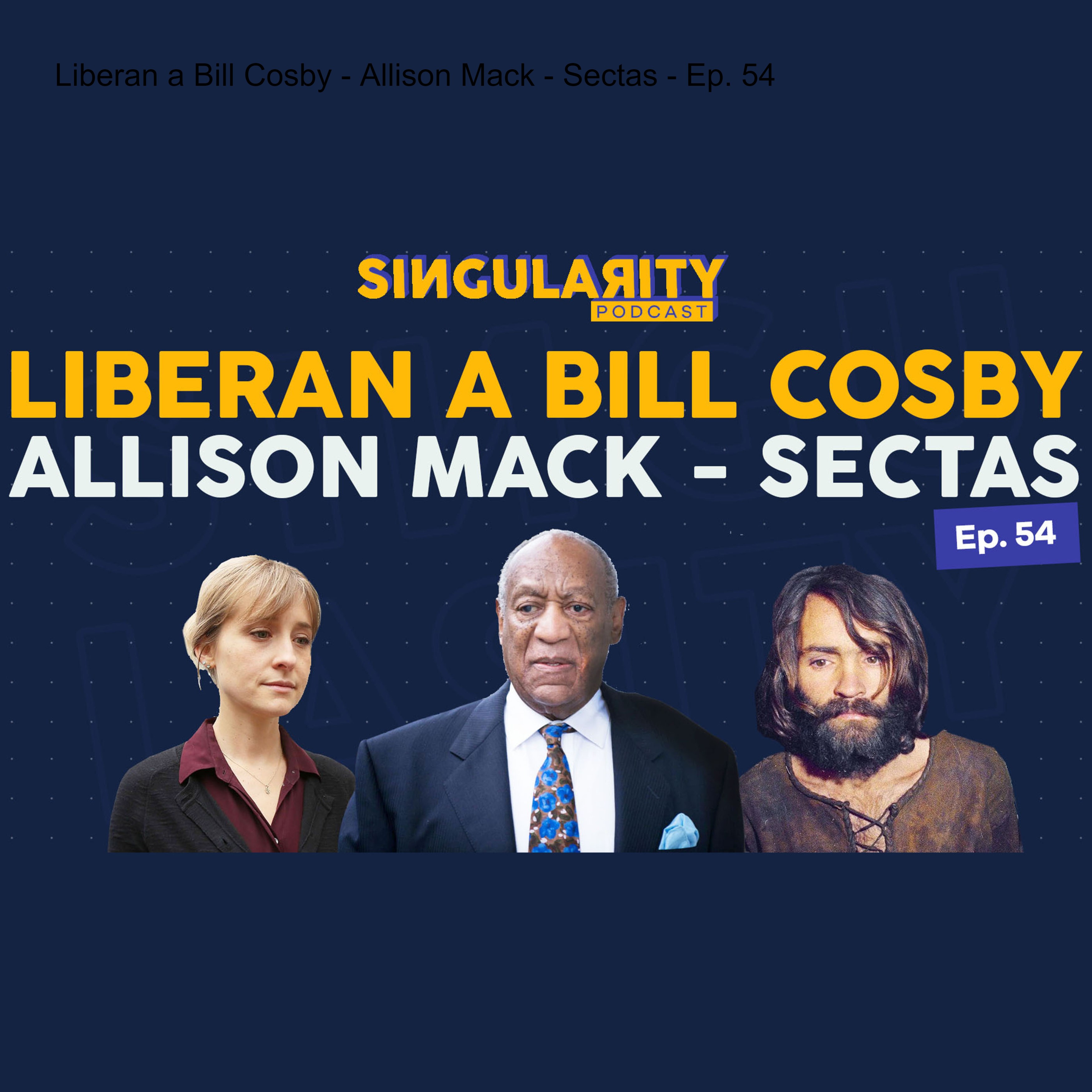 Singularity Podcast