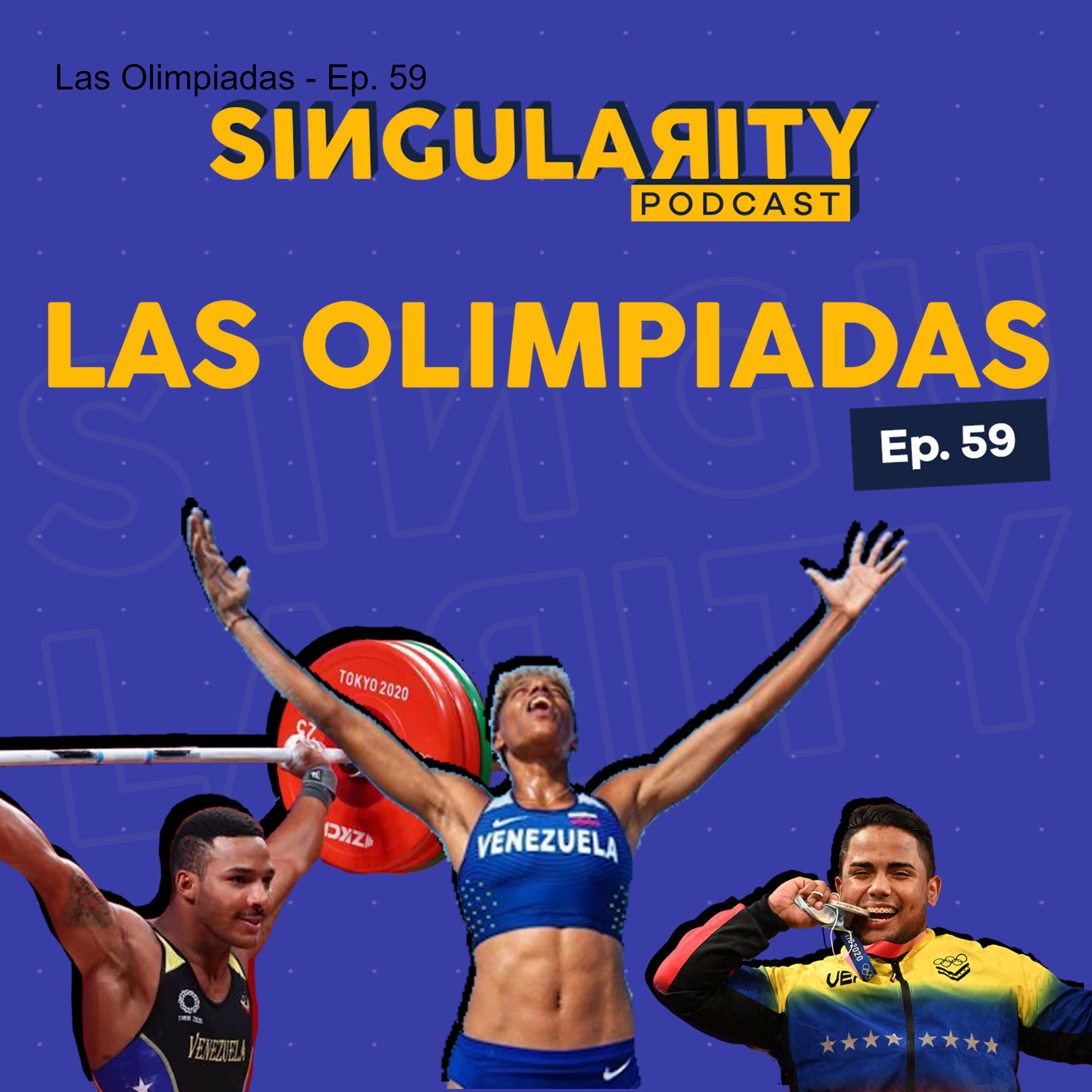 Singularity Podcast