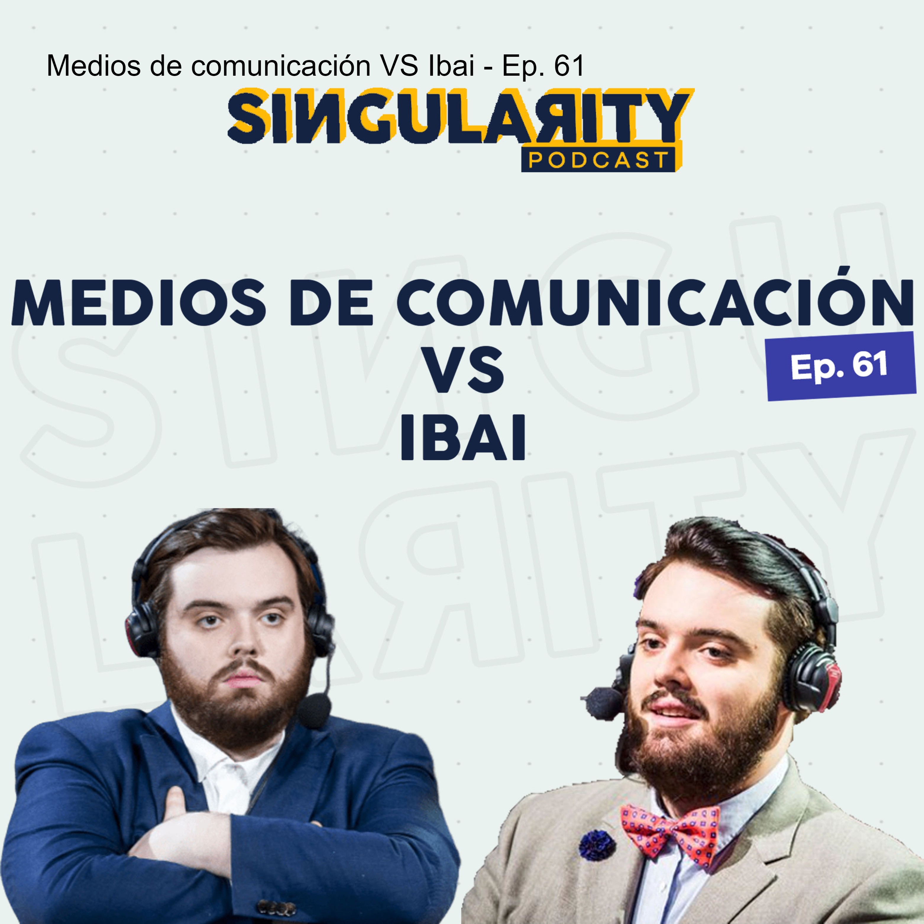 Singularity Podcast