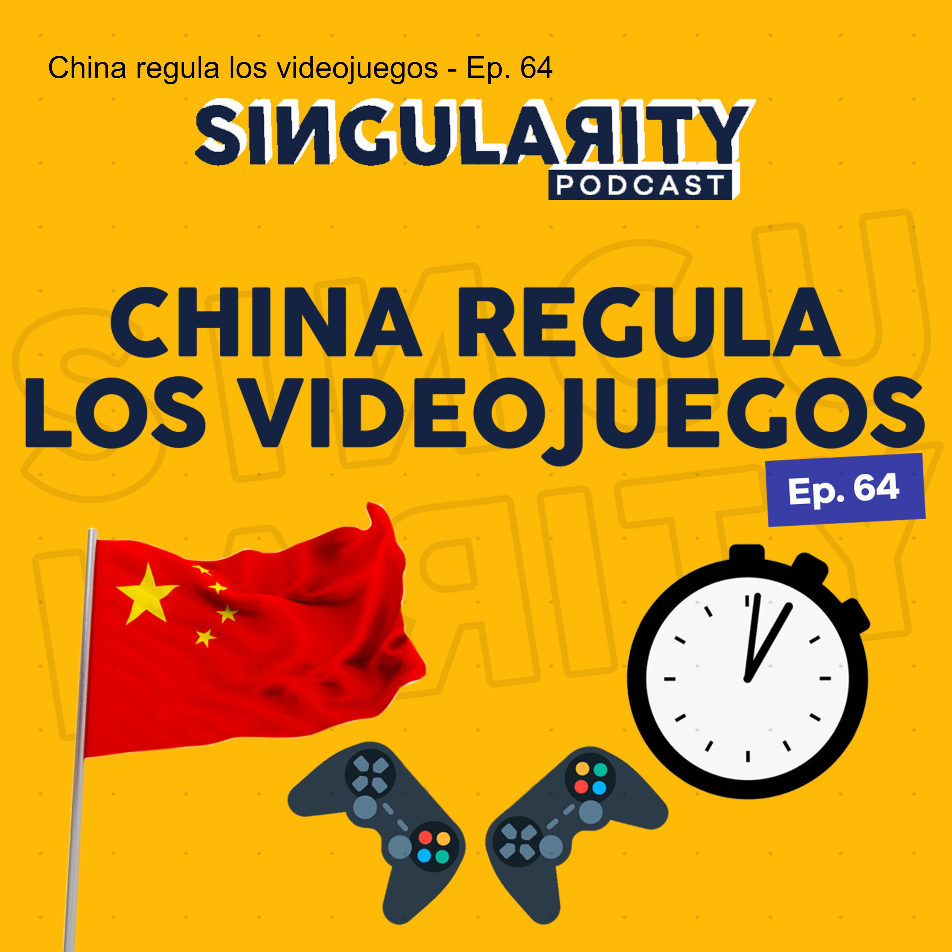 Singularity Podcast