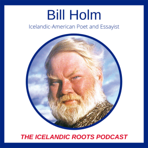 Bill Holm - Icelandic-American Poet and Essayist