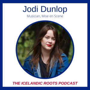 Jodi Dunlop (Mise en Scene) - Artist / Musician