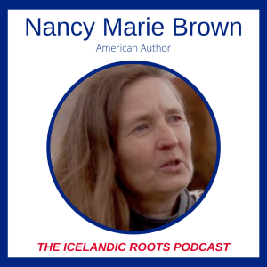 Nancy Marie Brown - American Author