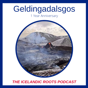 Volcano - Anniversary Episode