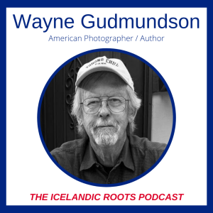 Wayne Gudmundson - American Photographer / Author