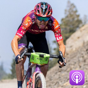 Pete Stetina on the challenges and rewards of leaving the Pro Tour to build a gravel privateer program during COVID.