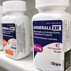 Treating ADHD without the Adderall; psychiatrist Dr Nick Nissen on a more holistic approach to managing ADHD.