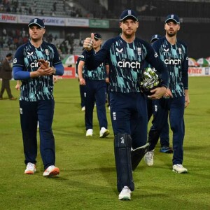 Podcast no.159 - England subdue the Bangladeshi spin threat to hand Bangladesh their 1st ODI series defeat in almost 7 years.