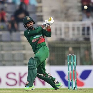 Podcast Episode no.166 - Debutant Hridoy and veteran Shakib Al Hasan guide Bangladesh to a 183-run thrashing of Ireland in the 1st ODI at Sylhet.