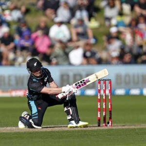 Podcast no. 192 - Tim Seifert stars for New Zealand as they seal a series victory over Sri Lanka and end a memorable New Zealand summer on a positive note.