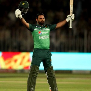 Podcast no.199 - Pakistan get the 1st win on the board on the back of an excellent hundred from Fakhar Zaman and a superb bowling from Naseem Shah.