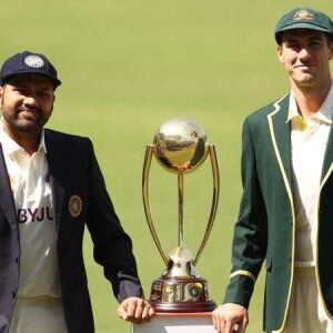 Podcast episode no. 208 - 2021-2023 ICC World Test Championship Final Preview.