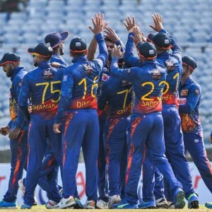 Podcast no. 211 - Sri Lanka bamboozle Afghanistan in the 2nd ODI to level the series and take it into a decider.