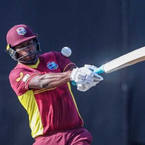 Podcast no. 214 - The West Indies prove too strong for the U.A.E. as they claim an unassailable 2-0 lead in the 3-match ODI series.