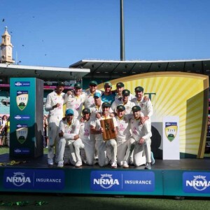 Podcast no. 216 - Reviewing Australia’s WTC Final squad and their path to the 2021-23 World Test Championship Final.