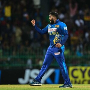 Podcast no. 478 - Hasaranga 4fa bamboozles Zimbabwe in Colombo as Sri Lanka win the 3-match T20 Series with a 9-wicket thrashing of Zimbabwe.