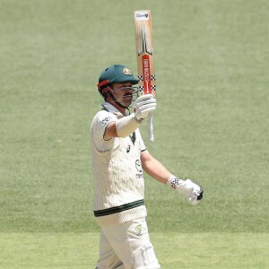 Podcast no. 479 - Australia dominant against a hapless West Indies outfit in Adelaide as the hosts wrap up the 1st Test inside 2 and a half days.