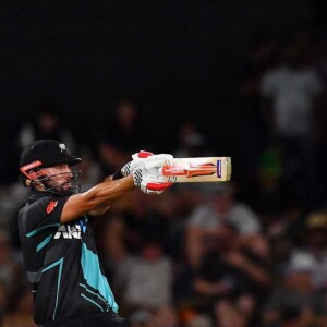 Podcast no. 480 - Glenn Phillips and Daryl Mitchell’s record 4th-wicket partnership guides New Zealand to a victory in Christchurch against Pakistan.