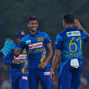 Pathirana stars with the ball, while Hasaranga delivers under pressure with the bat as SRi Lanka take out the 1st T20 against  Afghanistan in Dambulla.