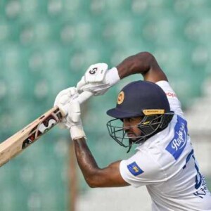 Sri Lanka destroy Bangladesh in the 2nd Test and seal a convincing Test Series win.