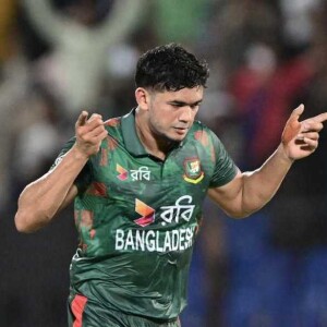 Taskin Ahmed’s brute pace proves too much for Zimbabwe as Bangladesh comprehensively defeat the visitors in the 1st T20 in Chattogram