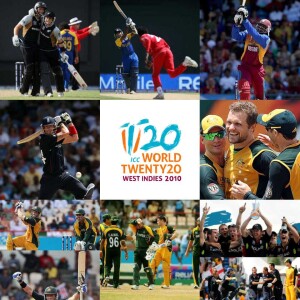Reviewing the 2010 T20 World Cup Part 1.