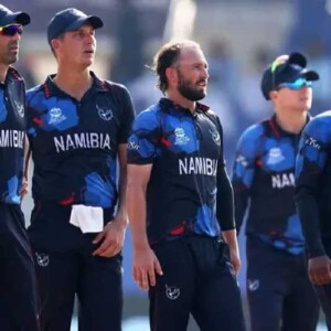 Review of Namibia’s 2024 T20 World Cup Squad.