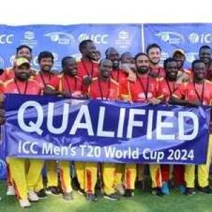 Review of Uganda’s 2024 T20 World Cup Squad.