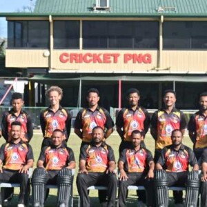 Review of Papua New Guinea’s 2024 T20 World Cup Squad.