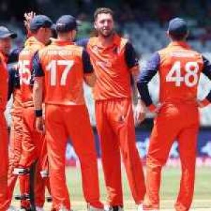 Review of the Netherlands T20 World Cup Squad.