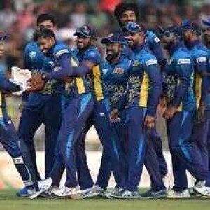 Review of Sri Lanka’s 2024 T20 World Cup Squad.