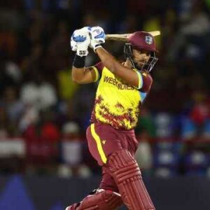 Nicholas Pooran puts on a magnificent show in Gros Islet as the host go through to the Super Eights undefeated by thrashing Afghanistan in the last group game of the 2024 T20 World Cup.