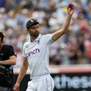 Mark Wood blows the West Indies away with sheer pace to seal a 3-0 Series whitewash at Edgbaston and gain valuable WTC points.