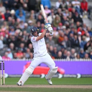 Jamie Smith continues to impress at Test level as England seal a tough win over Sri Lanka in the he 1st Test at Manchester. 